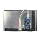 Lcd Type C Controller Board Mini H-d Lcd Screen 11.6" Lq116m1jx 1920x1080 Outdoor Digital Signage Bar Lcd Display