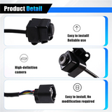 Right Rearview Mirror Camera 36580-TR3-A01 36580TR3A01 For Honda Civic 2014-2015 Rear View Parking Assist Camera
