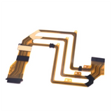 Repair LCD Flex Cable For SONY DCR-SX30E DCR-SX31E DCR-SX50E SX30E SX31E SX50E SX30 SX31 SX50 Video Camera