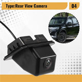 Parking Camera F18-7900302CB For Car Rear View Reverse Backup For Jetour X90 Plus 2021-F187900302CB