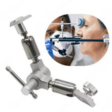 Premium Universal Articulator Accessory 3D Joint 4KG Support for Artex Facebow 3D Registration Transfers Jaw Models Universal