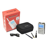 RF Explorer 6G Combo PLUS - Slim Handheld Spectrum Analyzer Full Band Signal