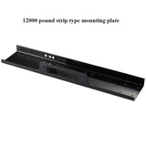 Installation of Various Types of Winches Installation Plates Tray Brackets Off-road Front Bumper and Rear Bumper Installation