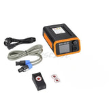 Non Damage Paint Electromagnetic Induction Sheet Metal Surface Depression Second Repair Instrument Hail Pit Repair Instrument