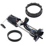 Fuel Pump Assembly 709001057 For Can-Am Maverick X3 Turbo-R 2019-2021 Replacement Part
