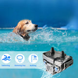 Spare Receiver Collar For H883  Remote Dog Training System