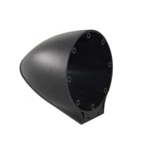 Car Audio A-pillar Three-way Mold Bracket Triangle Position 3.5-inch Mid-range Base Tweeter Inverted Mold Bracket