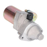 Gasoline Generator Starter Motor Replacement 5 to 8KW Electrical Gasoline Generator Parts for 182F 188F 190F GX390 GX420