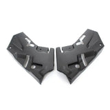For Can-Am Maverick X3 R RR 2 Doors 4X4 XRC Turbo DPS 2017-2024 UTV Central Door Trims- Central Door Inner Cover
