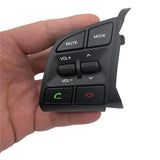 Exclusive Multifunction Steering Wheel Bluetooth Volume Control Button For Tucson 96710-F8400 96710F8400 Car Parts