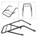 Motorcycle Accessories For Honda Rebel Cm CMX 300 500 CMX500 Luggage Rack Rear Carrier Tail Storage Support Shelf