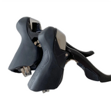 Bike Shift Brake Lever Rubber Hoods for Shimano ST5700 105 Gear Shift Lever Cover Bicycle Accessories HOT