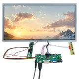 18.5inch VS185N81-250 1920x1080 LCD Screen With LCD Driver Board Kits