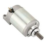 Motorcycle Electric Starter Motor Motor Starter Device 21163-0006 For KAWASAKI Ninja ZX6R ZX6RR 2003-2006