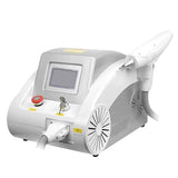2000W Sale Q Switched Nd Yag Laser Therapy Machine Tattoo Removal Machine Wrinkle Remover Peeling Carbon Beauty Salon Beauty
