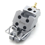 KP768 A0 0768 222674 0768 222374 Presser Foot Durkopp Adler 767, 768, 867 Sewing Machine Spare Parts Sewing Accessories