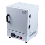 2000W 220V 1150° constant temperature furnace Jewelry gypsum mold casting furnace, digital display temperature control furnace
