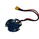 Vacuum Cleaner T12 Brushless Motor Drive 28.8V 500W/550W High Power Motor Control Board Brushless Fan Drive for M50/M55 Motor