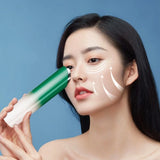 Electronic Facial Lifting Firming Beauty Skincare Equipment Home Portable Multi-functional Eye Cleaning Massager Beauty Device