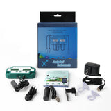 Tuya Smart  Wifi Online Water Quality Detector 6 In1 Multifunction PH Meter With Data Logger Function  for Hydroponics