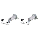 2X Motorcycle FUEL PUMP ASSEMBLY Fits For GSXR1000 GSX-R1000 2007-2011 15100-21H01