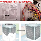 HK32EA007 HVACR Application Commercial Air Conditioning Defrost Control Board 213CEA036000BAAA