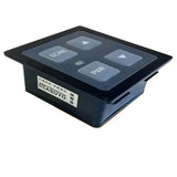 543-00096 54300096 excavator Parts Doosan DX150 230 260 380 music control switch button