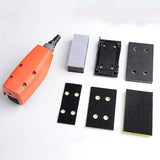 Model TA-3001, Pneumatic Orbital Sander Kit Polisher