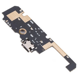 For Blackview BL8800 Smart Phone Charging Tail Plug Small Board Charge Port Board With Microphone Accessories Parts
