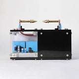 Plasma Speaker – Scientific Experiment, Singing Arc, Plasma Horn, High-Tech Device