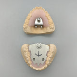 High Quality Intraoral Registration Gothic Arch Tracing Instruments Lab Supplies Lab Accessories