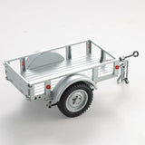 FMS 1/18 FCX18 Land Cruiser 80 UTILITY TRAILER A C3306 C3307 C3308 C3309 C3310 C3311 RC Car Parts