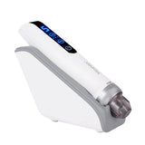 Professional Nano Bio Pen Q2 Wireless Derma Pen Microneedling Pen Needles Skin Care With 2PCS 25Pin Mesotherapy Beauty Machine