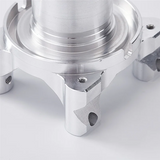 GW-T40 Motor Shaft V3 UAV Plant Protection Accessories For Enhanced Plant Protection