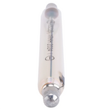 1PCS J321 Geiger Muller Tube Counter Hard Beta GM Detectors Geiger Counter Kit the Tube for Nuclear Radiation Detector