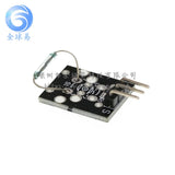 KY-021 Mini Magnetic Reed Switch Module - Door Sensor for Arduino, Raspberry Pi, ESP8266