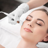 Face Anti-aging Skin Care Skin Rejuvenation With Mini Portable Radio Frequency RF Machine 1 Probes Personal User For Home Use