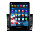 Tesla Type Android 14 For Hyundai AZERA 2006 2007 2008 2009 2010 Car Radio Multimedia Player Navigation GPS DSP BT 5.0 Carplay