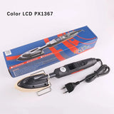 220V Adjustable Temperature SkinIron Model Special Iron LED LCD Display Special Iron