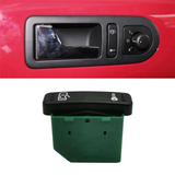 Exclusive 1C0962125A Car Central Door Lock Switch Satin Black Left For VW Beetle 1998-2010 1C0962125A01C