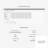 T-Motor FT800 5.8Ghz 48CH VTX Video Transmitter PIT-25-200-500-800Mw Smartaudio2.1 Protocol Forrc FPV Drone