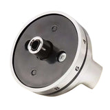 5Pcs/Set Stainless Steel Oven Stove Knobs AEZ73453509 Replacement Parts For LG Gas Range Burner Oven Accessories AEZ72909008