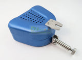 Professional Denture Duplicator/ Lab Instrument/ Lab Duplicating Flask