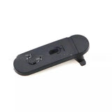 Replacement Earphone Headset Audio Jack Dust Slide Cover For Motorola XIR P3688 DEP450 DP1400 CP200D Walkie Talkie Accessories