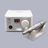 Professional 35000 Rpm Micromotor High Speed LCD Display Electric Foot Callus Remover