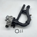 Car Engine Thermost For Mercedes Benz M274 E20 C300 E300 W205 W213 W253 W212 2742000715 2742003400
