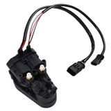 31360720 Car Air Suspension Compressor Pump Repair Kit Valve For Volvo S90 XC60 V90 XC90