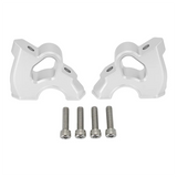 Motorcycle Handlebar Riser Drag Handle Bar Clamp Extend Adapter For BMW R1300GS ADV Adventure R1300 GS 2023 2024 2025