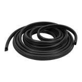 Extended Cab Door Seal Weatherstrip For GMC Sierra Silverado X-Cab 2000-2006 Replace 5130971 5130969 DWL111499