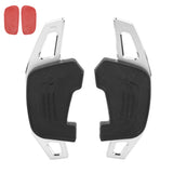 Paddle Extension Shifter Steering Wheel Extend Shift Paddle Aluminum Alloy Fast Shifting Stylish Simple Installation for Car